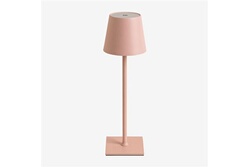 Lampe de Table LED Sans Fil Nebida - SKLUM
