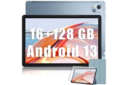 33€ sur Blackview Tab 8 Wifi 10.1 Pouces Tablettes Tactile Android 12 avec  5G/2.4G WiFi 6 Quad-Core,7Go RAM+128Go ROM/TF 1To,6580mAh,13MP+8MP - Gris -  Tablette tactile - Achat & prix