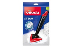 Vileda - Vileda - Lot de 2 recharges pour balai 1.2 Spray (aussi compatible  Ultramax)