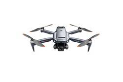 None - NMY A6 Pro Drone GPS Avec Caméra 2K HD, Transmission En Direct 2.4G  WiFi FPV, 40 Minutes De Vol Avec 2 Batteries, Drone Télécommandé Avec  Moteur, Plusieurs Modes De Vol