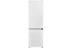 Réfrigérateur Congélateur 90 L(26L+64L) - 49,5 x 48,5 x 86 cm, Gris