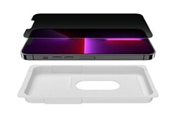 Mobilis Anti-Shock IK06 - Protection d'écran pour téléphone portable - film  - clair - pour Apple iPhone 11, XR - Chargeur pour téléphone mobile - Achat  & prix