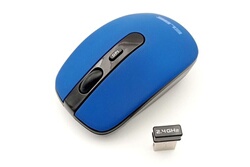 Mini souris sans fil Subblim Wireless/jusqu'à 1600 DPI/gris sidéral - Souris  - Achat & prix