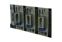 Pack de 10 Piles Vinnic pour VINNIC L1131F : : High-Tech