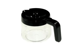 DeLonghi espresso verseuse en verre (verseuse de café) 4 tasses cafetière  7313285439