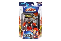 Pack individuel Akedo W1 Modèle aléatoire - Figurine pour enfant