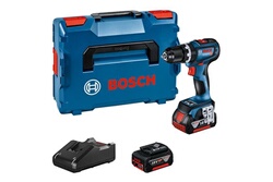 Perceuse Visseuse Sans-fil Bosch Professional - Gsr 12v-15 (2 Batteries  2.0ah, Charge à Prix Carrefour