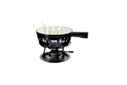 Table&cook Fondue gel a combustible 3x80g pas cher 