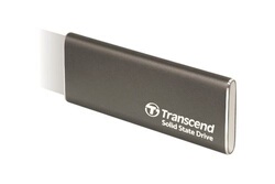 Disque SSD externe Transcend ESD310C 512 Go Noir - Cdiscount