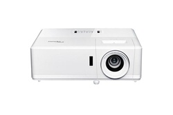 Optoma HD30LV - Vidéo Projecteur - Blanc