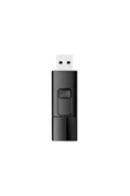 Clé USB Silicon Power Clé USB Marvel Xtreme M80 4491434 1To 600Mo/s Noir