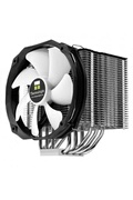 Ventilateur PC Thermalright TRUE Spirit 140 - Refroidisseur de processeur -  (pour : LGA775, AM2, LGA1366, AM3, LGA1155) - cuivre avec finition  nickelage - 140 mm
