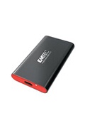 Batterie externe USB Emtec Essentials SuperMan - 5000mAh (Bleu) pour  professionnel, 1fotrade Grossiste informatique