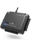 Inateck Récepteur Bluetooth 5.1 avec Câble RCA vers AUX - Transmetteur  audio - Achat & prix