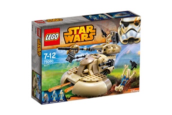 Lego Lego Lego 75080 Star Wars : AAT