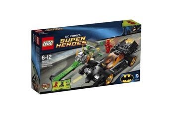 Lego Lego Lego 76012 Super Heroes : Batman : La poursuite du Sphinx