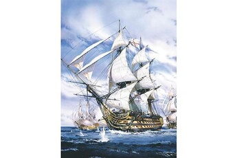 Maquette Heller Maquette bateau : HMS Victory