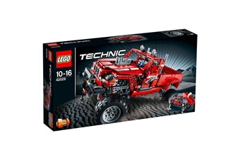 Lego Lego Lego 42029 Technic : Pick up customisé