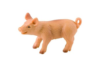 Figurine pour enfant Bullyland Figurine cochon : Porcelet