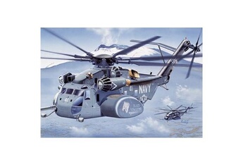 Maquette ITALERI Maquette hélicoptère : MH-53E Sea Dragon