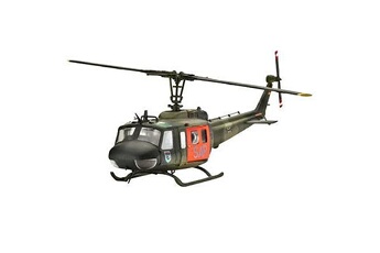 Maquette Revell Maquette hélicoptère : Bell UH-1D Heer
