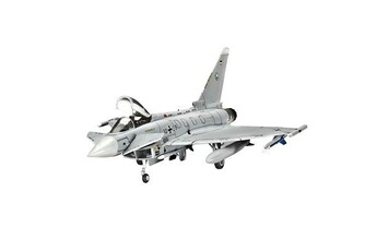 Maquette Revell Maquette avion : eurofighter typhoon monoplace