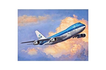 Maquette Revell Maquette avion : boeing 747-200