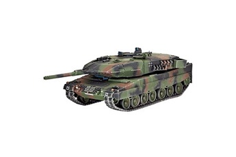 Maquette Revell Maquette Char : Leopard 2A5 / A5 NL