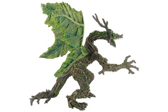Figurine pour enfant Plastoy Figurine dragon végétal printemps