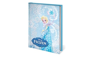 Autres jeux créatifs GIOCHI PREZIOSI Journal intime lumineux la reine des neiges (frozen)