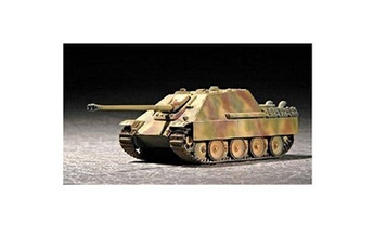 Maquette Trumpeter Maquette Char : Chasseur de chars allemand Jagdpanther (fin de production)