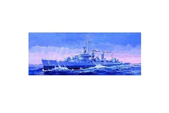 Maquette Trumpeter Maquette bateau : USS the Sullivans DD-537