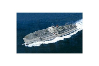 Maquette ITALERI Maquette bateau : Schnellboot Typ S-100