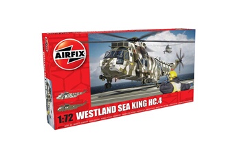 Maquette Airfix Maquette hélicoptère : Westland Sea King HC.4