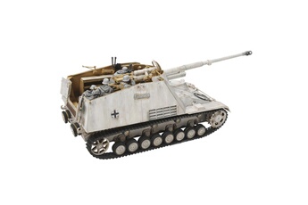 Maquette TAMIYA Maquette char allemand nashorn