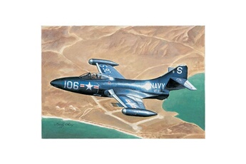 Maquette Hobby Boss Maquette avion : F9F-3 Panther