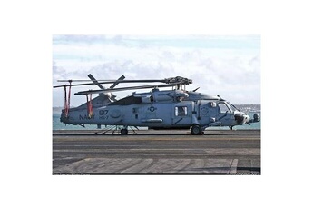 Maquette Hobby Boss Maquette hélicoptère : HH-60H Rescue Hawk