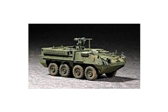 Maquette Trumpeter Maquette Char : US ICV Stryker 2006