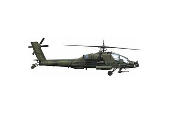 Maquette Hobby Boss Maquette hélicoptère : AH-64D Apache