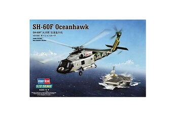 Maquette Hobby Boss Maquette hélicoptère : SH-60F Ocean Hawk