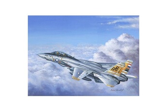 Maquette Hobby Boss Maquette avion : F-14A Tomcat