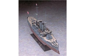 Maquette HASEGAWA Maquette bateau : IJN Mikasa