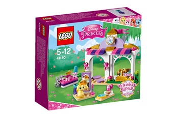 Lego Lego Lego 41140 disney princess : l'institut de beauté d'ambre