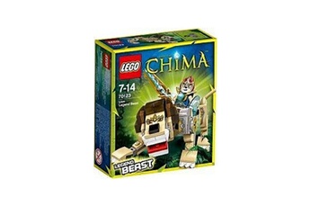 Lego Lego 70123 Le lion legendaire, LEGO(r) Chima