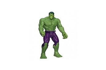 Figurine de collection Hasbro Avengers Figurine 30cm Hulk