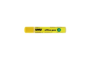 Autre jeux éducatifs et électroniques Uhu Stylo colle UHU Office pen sans solvant 60g