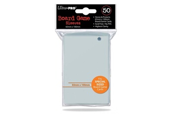 Figurine de collection Ultra Pro Ultra-pro - 50 deck protectors cards