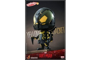 Figurine de collection Hot Toys Ant-Man - Figurine Cosbaby Yellowjacket 9 cm