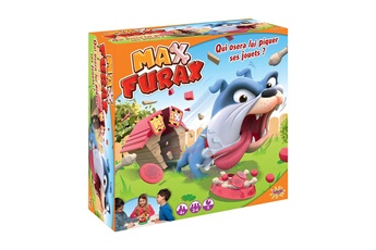 Autres jeux d'éveil Splash Toys Max furax