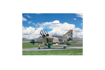 Maquette ITALERI Maquette avion militaire : f-4e phantom ii 1:48